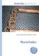 Nunchaku, Jesse Russell,Ronald Cohn 