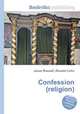 Confession (religion), Jesse Russell,Ronald Cohn 