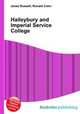 Haileybury and Imperial Service College, Jesse Russell,Ronald Cohn 