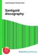 Santigold discography, Jesse Russell,Ronald Cohn 
