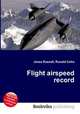 Flight airspeed record, Jesse Russell,Ronald Cohn 