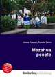 Mazahua people, Jesse Russell,Ronald Cohn 