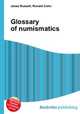 Glossary of numismatics, Jesse Russell,Ronald Cohn 