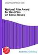 National Film Award for Best Film on Social Issues, Jesse Russell,Ronald Cohn 
