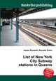 List of New York City Subway stations in Queens, Jesse Russell,Ronald Cohn 