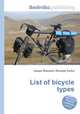 List of bicycle types, Jesse Russell,Ronald Cohn 