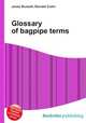 Glossary of bagpipe terms, Jesse Russell,Ronald Cohn 
