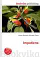 Impatiens, Jesse Russell,Ronald Cohn 