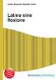 Latino sine flexione, Jesse Russell,Ronald Cohn 