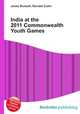 India at the 2011 Commonwealth Youth Games, Jesse Russell,Ronald Cohn 