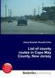 List of county routes in Cape May County, New Jersey, Jesse Russell,Ronald Cohn 