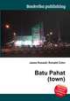 Batu Pahat (town), Jesse Russell,Ronald Cohn 
