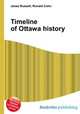 Timeline of Ottawa history, Jesse Russell,Ronald Cohn 