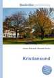 Kristiansund, Jesse Russell,Ronald Cohn 