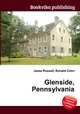 Glenside, Pennsylvania, Jesse Russell,Ronald Cohn 