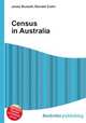 Census in Australia, Jesse Russell,Ronald Cohn 