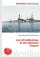 List of battleships of the Ottoman Empire, Jesse Russell,Ronald Cohn 