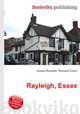 Rayleigh, Essex, Jesse Russell,Ronald Cohn 