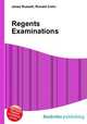 Regents Examinations, Jesse Russell,Ronald Cohn 