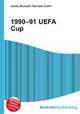 1990–91 UEFA Cup, Jesse Russell,Ronald Cohn 