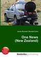 One News (New Zealand), Jesse Russell,Ronald Cohn 