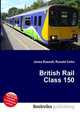 British Rail Class 150, Jesse Russell,Ronald Cohn 