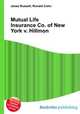 Mutual Life Insurance Co. of New York v. Hillmon, Jesse Russell,Ronald Cohn 