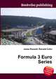 Formula 3 Euro Series, Jesse Russell,Ronald Cohn 