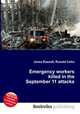 Emergency workers killed in the September 11 attacks, Jesse Russell,Ronald Cohn 