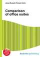 Comparison of office suites, Jesse Russell,Ronald Cohn 