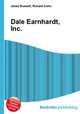 Dale Earnhardt, Inc., Jesse Russell,Ronald Cohn 