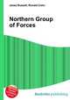 Northern Group of Forces, Jesse Russell,Ronald Cohn 