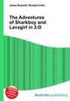The Adventures of Sharkboy and Lavagirl in 3-D, Jesse Russell,Ronald Cohn 