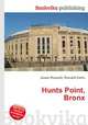 Hunts Point, Bronx, Jesse Russell,Ronald Cohn 