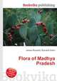 Flora of Madhya Pradesh, Jesse Russell,Ronald Cohn 