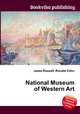 National Museum of Western Art, Jesse Russell,Ronald Cohn 