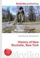 History of New Rochelle, New York, Jesse Russell,Ronald Cohn 