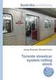 Toronto streetcar system rolling stock, Jesse Russell,Ronald Cohn 