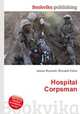 Hospital Corpsman, Jesse Russell,Ronald Cohn 