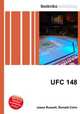 UFC 148, Jesse Russell,Ronald Cohn 