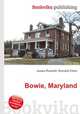 Bowie, Maryland, Jesse Russell,Ronald Cohn 