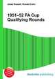 1951–52 FA Cup Qualifying Rounds, Jesse Russell,Ronald Cohn 