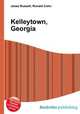 Kelleytown, Georgia, Jesse Russell,Ronald Cohn 