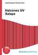 Halcones UV Xalapa, Jesse Russell,Ronald Cohn 