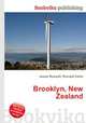 Brooklyn, New Zealand, Jesse Russell,Ronald Cohn 