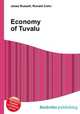 Economy of Tuvalu, Jesse Russell,Ronald Cohn 