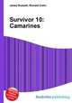 Survivor 10: Camarines, Jesse Russell,Ronald Cohn 