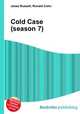 Cold Case (season 7), Jesse Russell,Ronald Cohn 