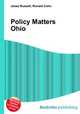 Policy Matters Ohio, Jesse Russell,Ronald Cohn 