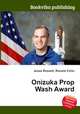 Onizuka Prop Wash Award, Jesse Russell,Ronald Cohn 